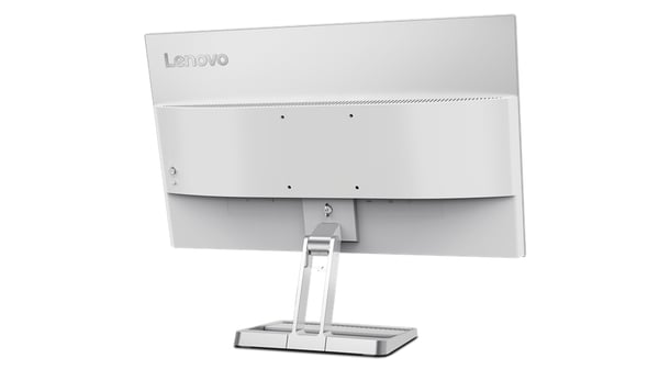 Lenovo L24i-40 computerskærm 60,5 cm (23.8") 1920 x 1080 pixel Fuld HD LED Grå