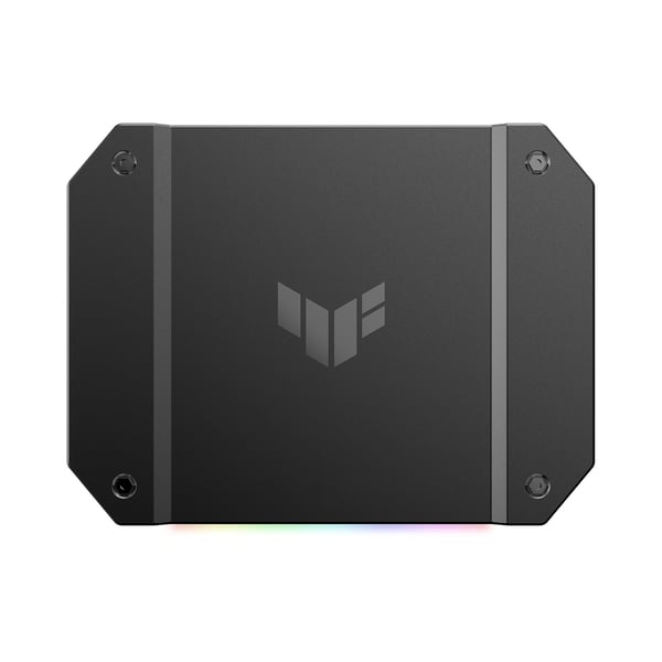 ASUS TUF GAMING CAPTURE BOX-4KPRO videokaappauslaite USB 3.2 Gen 2 (3.1 Gen 2)