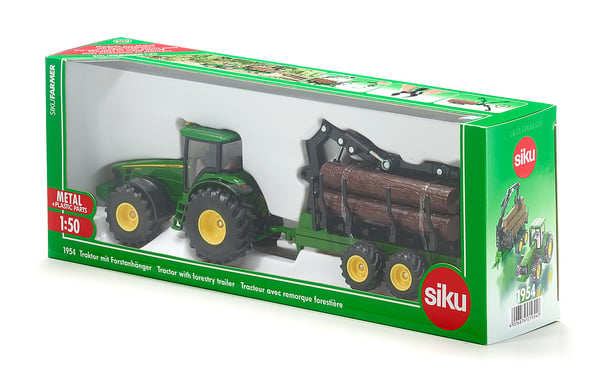 Siku 10195400000 leksaksfordon