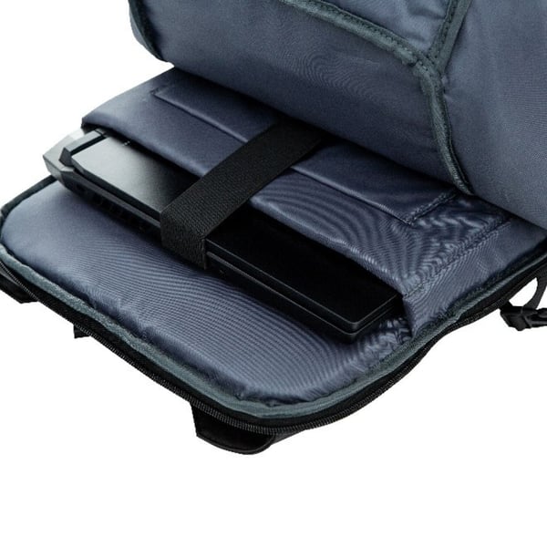 Acer Predator Utility Lite Backpack 16" reppu Matkareppu Musta Polyesteri