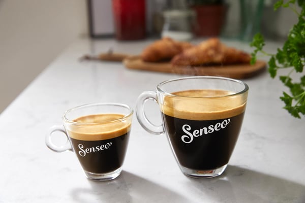Philips Switch 3in1 HD6594/02 Pude- og filterkaffemaskine