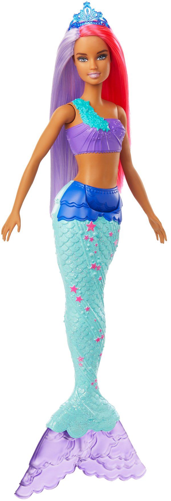 Barbie Dreamtopia GJK09 dockor