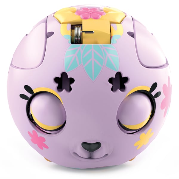 Zoobles ZBL COL Animal Kitty A1 GML