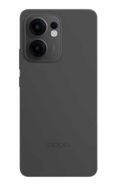 OPPO 13 F 5G Reno 13F 5G 16,9 cm (6.67") Dual SIM USB Type-C 8 GB 256 GB 5800 mAh Grå