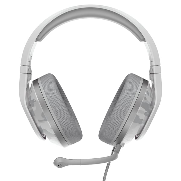 Turtle Beach Recon 500 Headset Ledningsført Spil Hvid