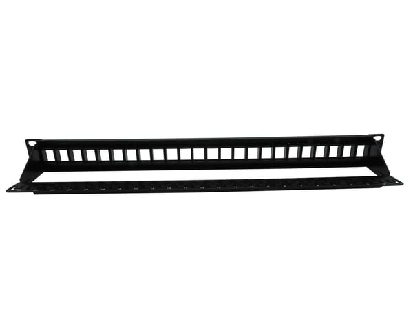 Lanview LVN127596 patchpaneler 1U