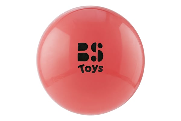 BS Toys GA557 aktive/færdighedsspil & legetøj Fodboldsæt
