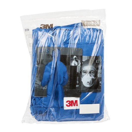 3M 4515 Blå