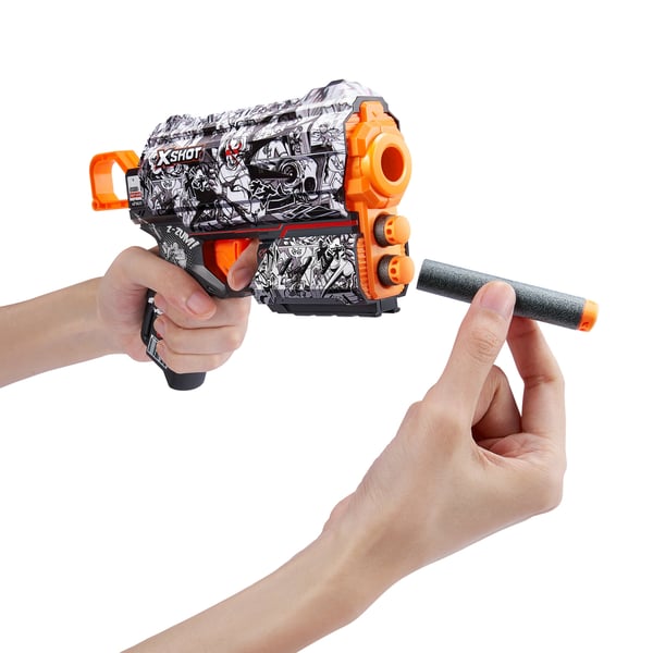 XSHOT 36516 leikkiase