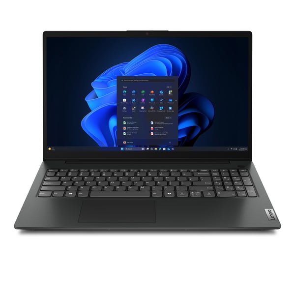 Lenovo V15 G7 IWC Intel Core 5 320 Kannettava tietokone 39,6 cm (15.6") Full HD 16 GB DDR5-SDRAM 512 GB SSD Wi-Fi 6 (802.11ax) Windows 11 Pro Musta Saksa Lenovo V15 G7 IWC Intel Core 5 320 Kannettava tietokone 39,6 cm (15.6") Full HD 16 GB DDR5-SDRAM 512 GB SSD Wi-Fi 6 (802.11ax) Windows 11 Pro Musta Saksa