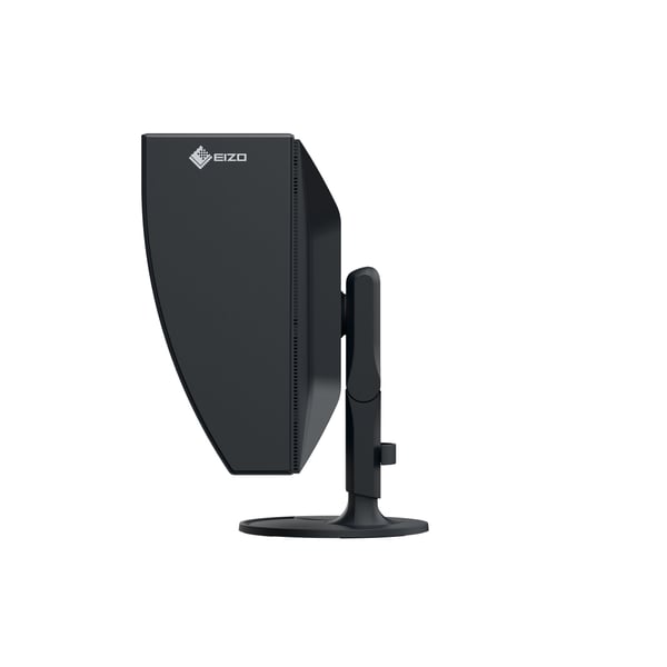 EIZO ColorEdge CG2700S tietokoneen litteä näyttö 68,6 cm (27") 2560 x 1440 pikseliä Quad HD LCD Musta