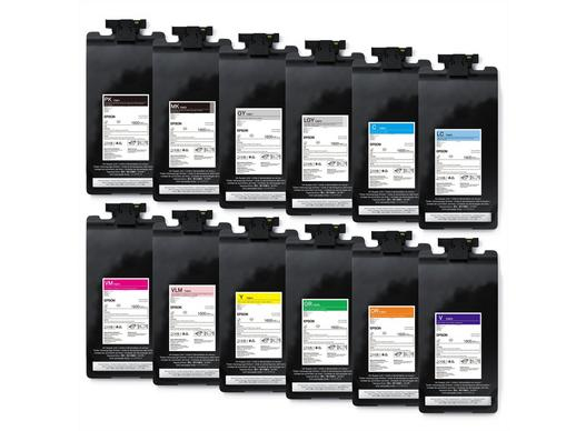 Epson SureColor P20500 ink bundle