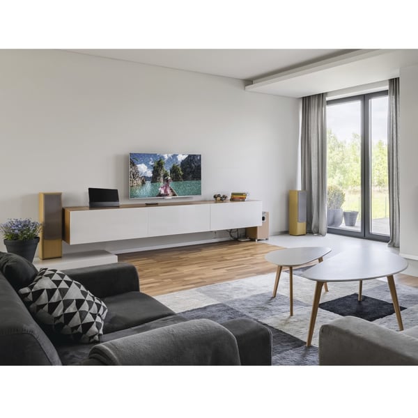Hama Premium televisioantenni Sisätila
