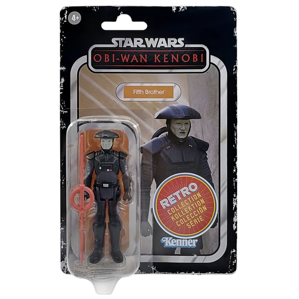 Star Wars F57755X0 collectible figure