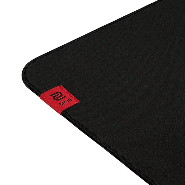 ZOWIE H-SR III Gaming musemåtte Sort