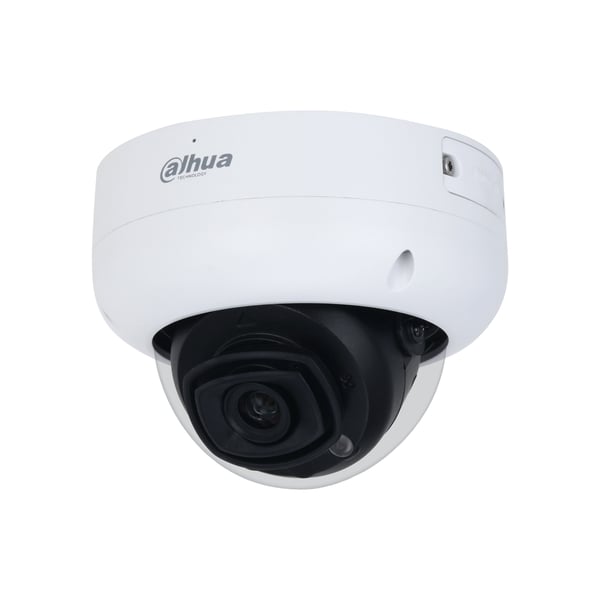 Dahua Technology WizMind IPC-HDBW5442R-ASE-0280B Kuppel IP-sikkerhedskamera Udendørs 2688 x 1520 pixel Loft/væg