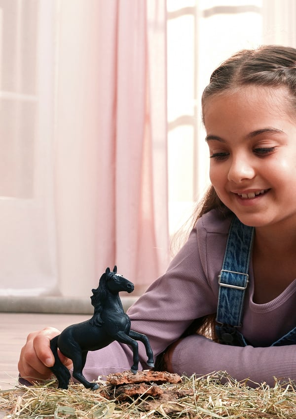 schleich 14918 lasten leluhahmo