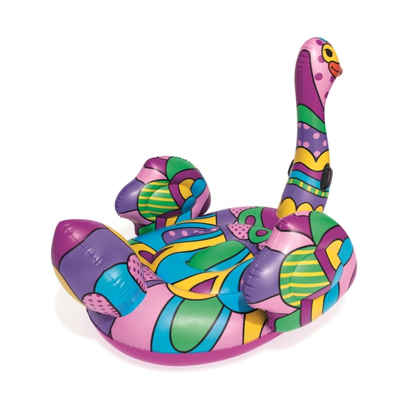 Bestway 41117 pool- och badmadrass Multifärg Vinyl Sittbadleksak