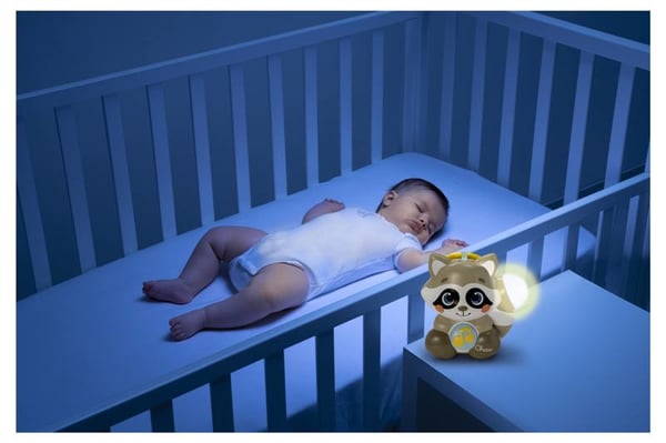 Chicco 10065-00 interaktiv leksak
