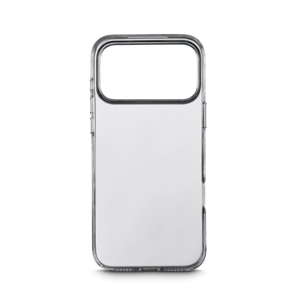 Hama Always Clear mobiltelefon etui 17,5 cm (6.9") Cover Transparent