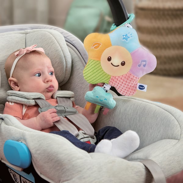 VTech Baby Lumi Veilleuse Balade Enchant