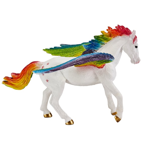 Mojo Fun Pegasus Rainbow
