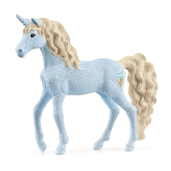 schleich BAYALA Collecting unicorn Ice Cream schleich BAYALA Collecting unicorn Ice Cream