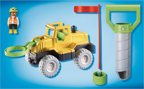 Playmobil 70064 lelu- & leikkiväline