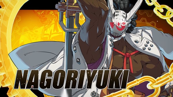 BANDAI NAMCO Entertainment Guilty Gear -Strive- Standard PlayStation 5
