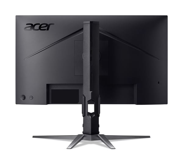 Acer Predator XB253QF3bmiiprx computerskærm 62,2 cm (24.5") 1920 x 1080 pixel Fuld HD LCD Sort