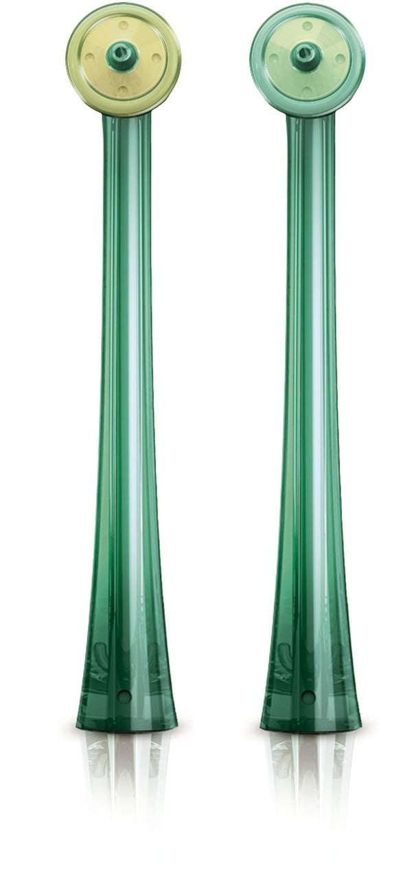 Philips Sonicare AirFloss 2 hammasvälisuutinta