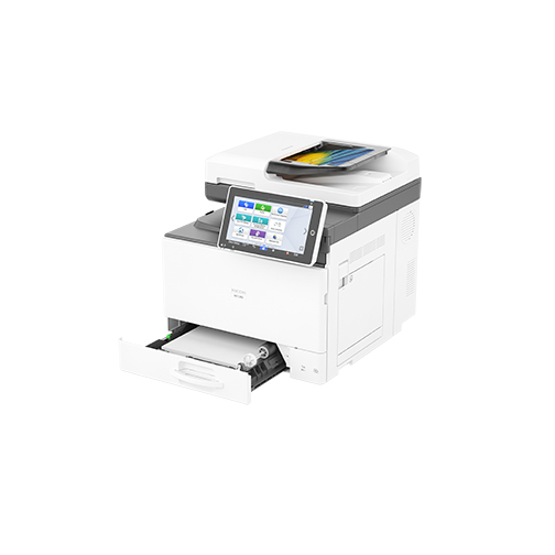 Ricoh IM C300 laser A4 1200 x 1200 DPI 30 ppm