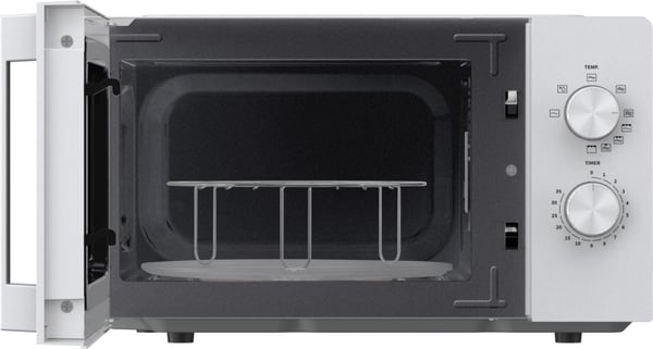 Hisense H20MOWP1HG Valkoinen Yhdistelmämikroaaltouuni Pöytämalli 20 L 700 W