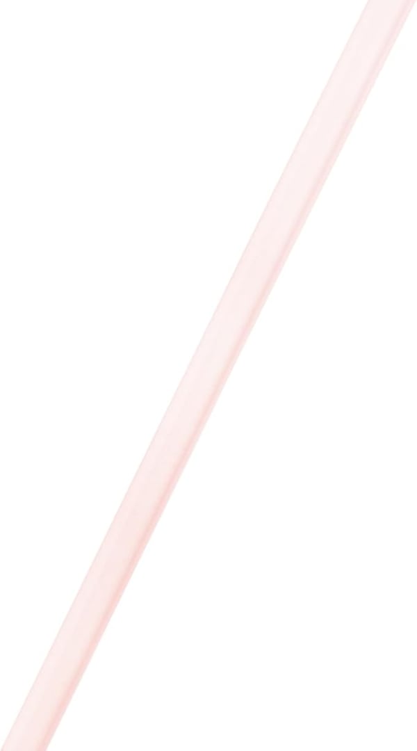 Disguise Wicked Pink Glinda Wand Tryllestav til udklædning Voksen & barn Ethvert køn