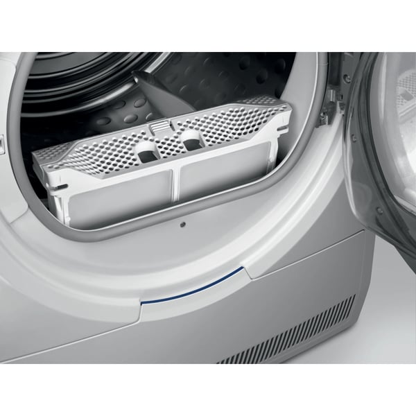 Electrolux EW6HBG19G tørretumbler Fritstående Front-læsning 9 kg Hvid