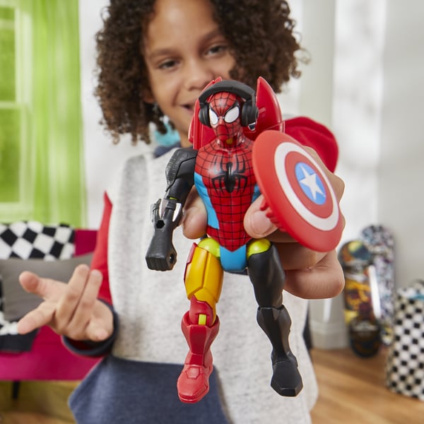 Hasbro F92135X0 lasten leluhahmo