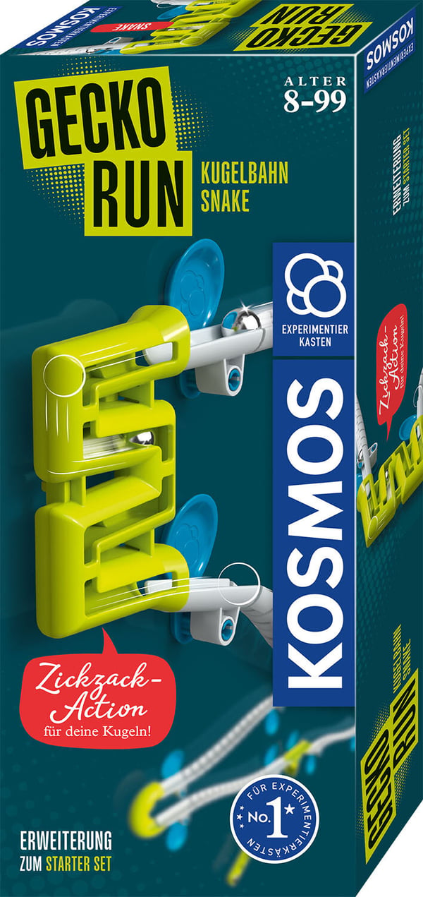 Kosmos 44138951 byggeklods