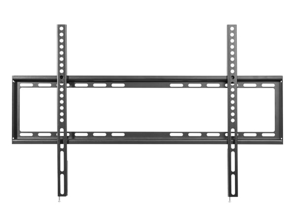 Equip 650333 TV-kiinnike 177,8 cm (70") Musta