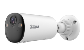 Dahua Technology KIT/BF4CP/M0508 Luoti (muoto) IP-turvakamera Sisätila ja ulkotila 2560 x 1440 pikseliä Seinä