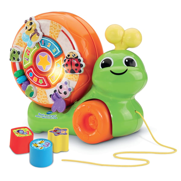 VTech Baby 80-572205 legetøj til læring VTech Baby 80-572205 legetøj til læring