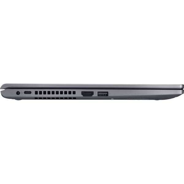 ASUS Y1511CDA-BR796R AMD Ryzen™ 5 3500U Laptop 39,6 cm (15.6") HD 8 GB DDR4-SDRAM 256 GB SSD Wi-Fi 5 (802.11ac) Windows 10 Pro Grå