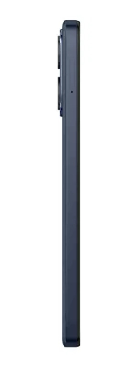 TCL K70 Power 4G 17,3 cm (6.8") Dual SIM Android 16.0 USB Type-C 6 GB 128 GB 6500 mAh Blå