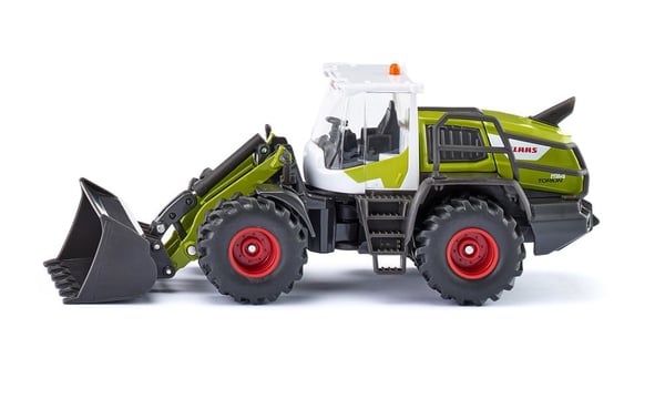 Siku 1999 skalmodell Traktor 1:50