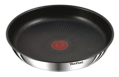 Tefal Emotion L897S374 stekpanna Allmän matlagning Rund