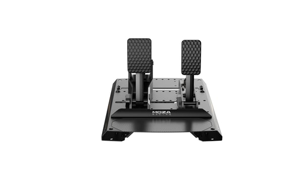 Moza Racing RS082 flyg-/racingsimulatortillbehör Pedal