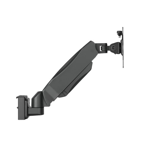 LogiLink EO0019-5 fäste och ställ till bildskärm 68,6 cm (27") Bord Svart