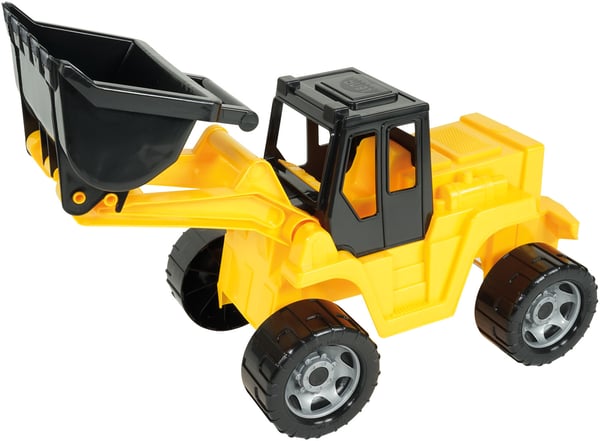 Lena GIGA TRUCKS 02048 leksaksfordon