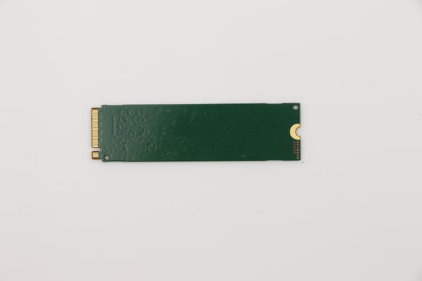 Lenovo 00UP734 intern solid state drev 256 GB M.2 PCI Express NVMe