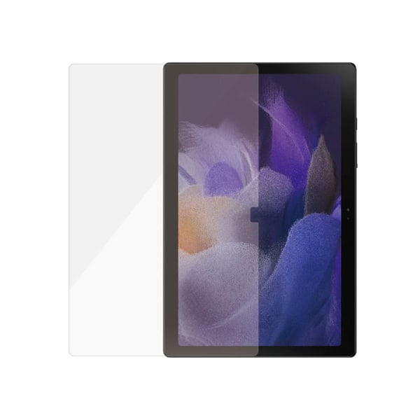 PanzerGlass ® Screen Protector Samsung Galaxy T A8 Kirkas näytönsuoja 1 kpl
