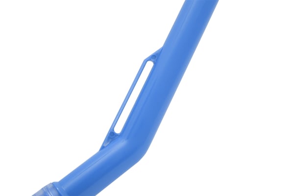 Bestway 24059 / 23 dykkemaske Polykarbonat Forskellige farver Barn